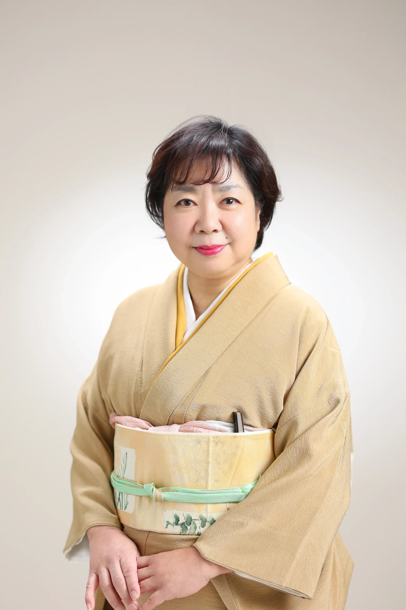 会主 藤本薫敦・米谷幸貴